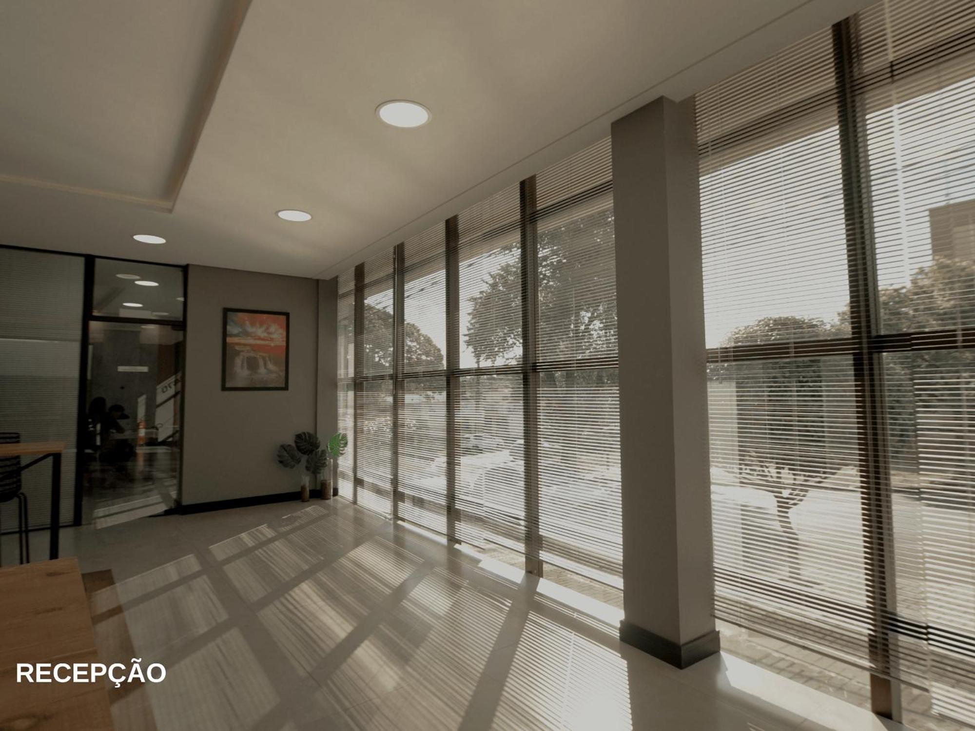 Apartdamani - Aptos Por Temporada No Centro Foz do Iguaçu Eksteriør bilde