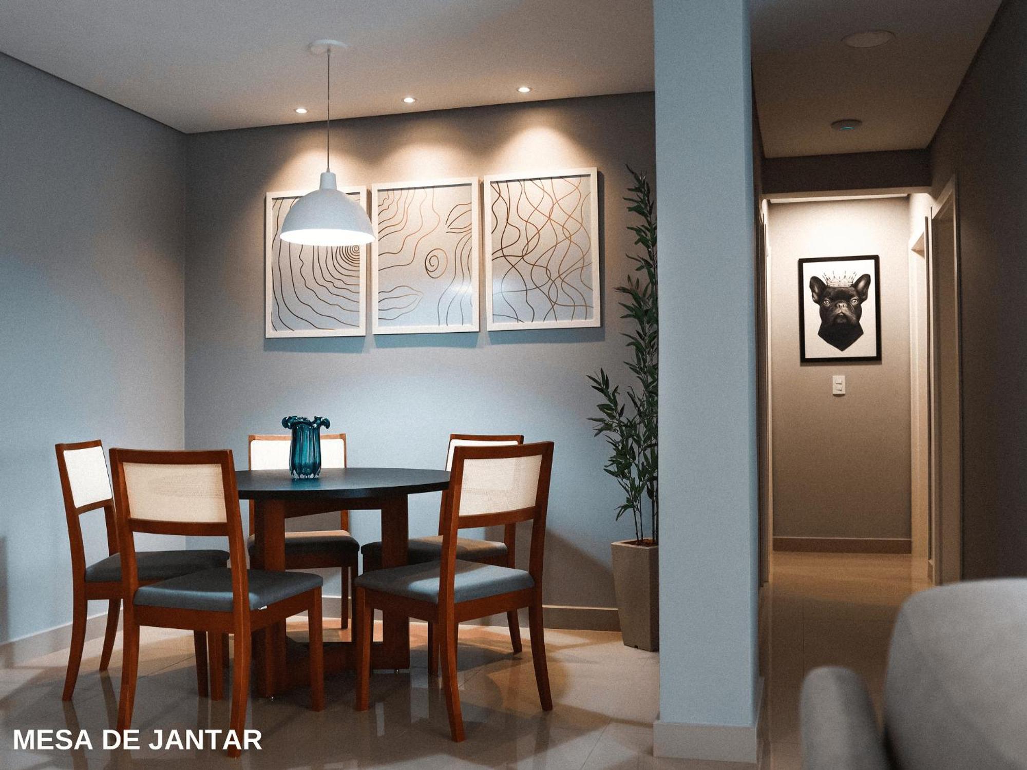 Apartdamani - Aptos Por Temporada No Centro Foz do Iguaçu Eksteriør bilde